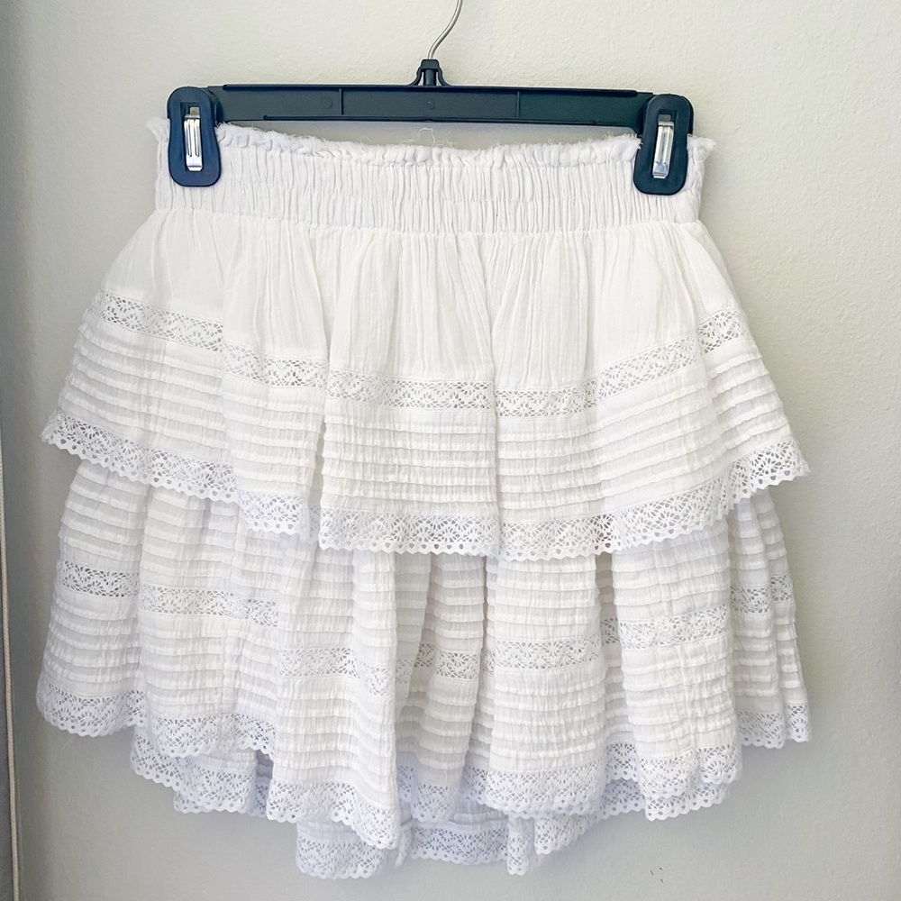 Aerie skirt!